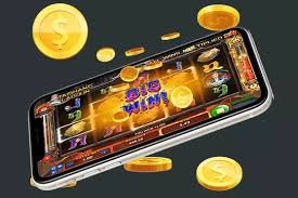 Tampilan slot online dengan berbagai pilihan permainan di slot olx128 Indonesia