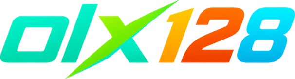 Logo slot olx128 platform hiburan Indonesia